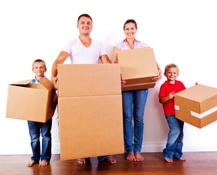 Earls Court man and van moving service with local relocation support