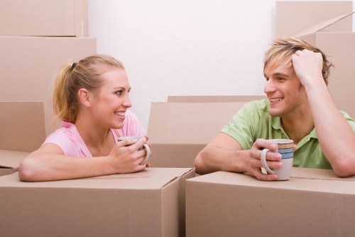 PCI-compliant payment security for moving services