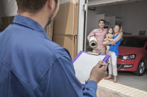 Audit and monitoring of suppliers in transport operations