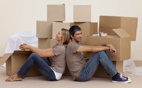 Equipment and moving aids prepared for safe use